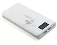 Box Sạc Pin Dự Phòng 18650 (Loại 5 Pin)